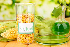 Tredworth biofuel availability
