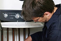 boiler repair Tredworth